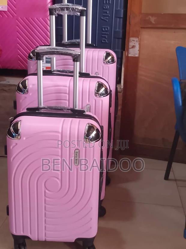 Complete 3in1 Set Bags · Photo 1