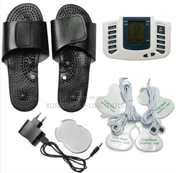 Multi-Function Body Therapy Machine · Photo 1
