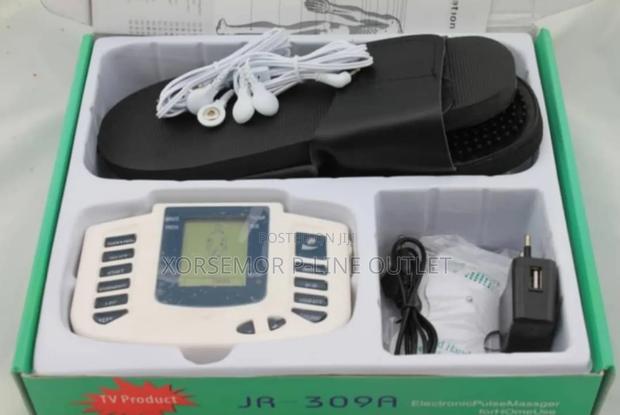 Multi-Function Body Therapy Machine · Photo 2