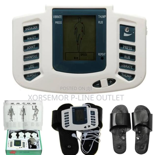 Multi-Function Body Therapy Machine · Photo 3