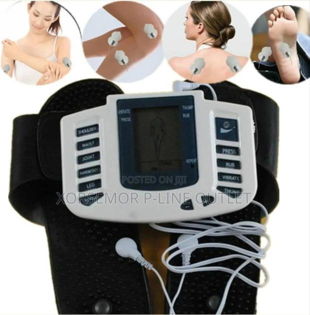 Multi-Function Body Therapy Machine · Photo 4