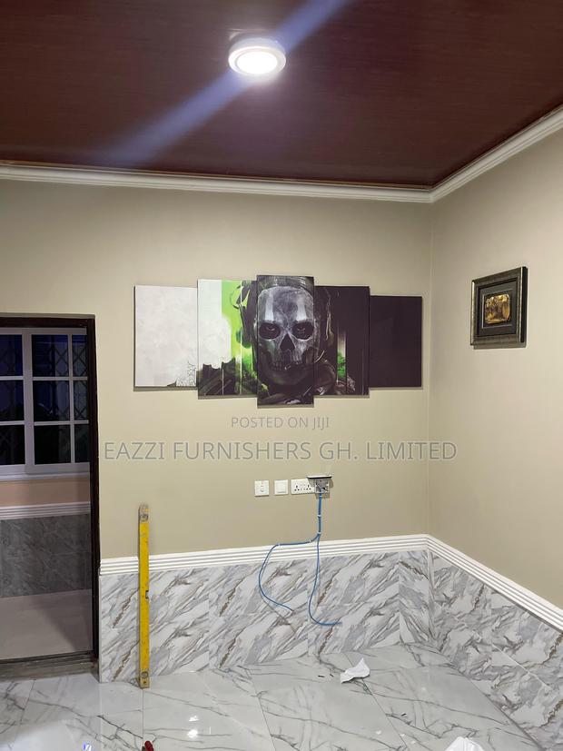 Customize Your Favorites Game Characters on 5 PCS Canvas · Photo 1
