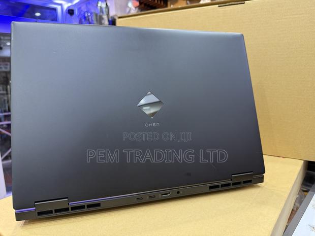 New Laptop HP Omen 16 16GB Intel Core I7 SSD 1T · Photo 5