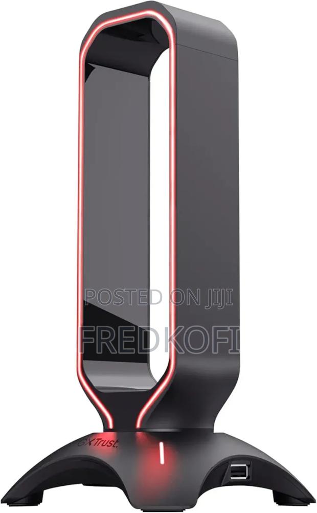 RGB Gaming Headset Stand · Photo 6