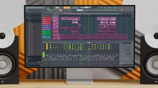 Fl Studio 21 Windows · Photo 1