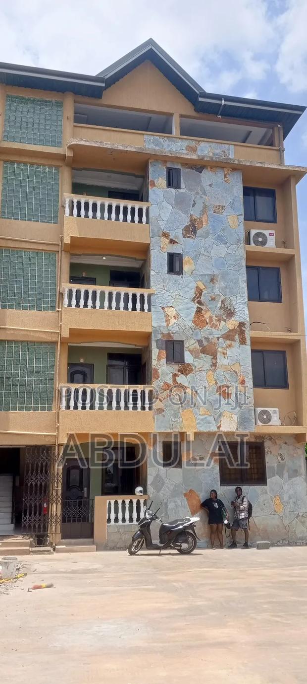 2bdrm Apartment in Abu Abdulai Property, Tantra Hills for rent · Photo 1