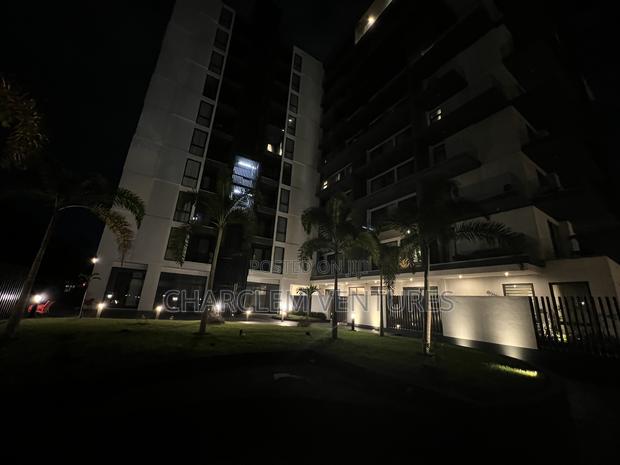 Furnished 1bdrm Apartment in Charclem Ventures, North Ridge for rent · Photo 2