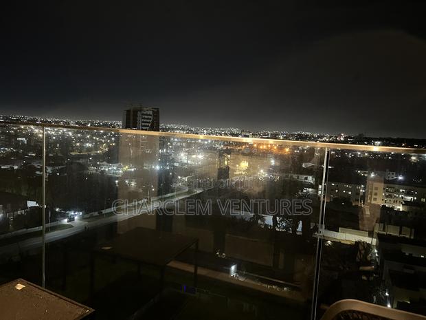 Furnished 1bdrm Apartment in Charclem Ventures, North Ridge for rent · Photo 8