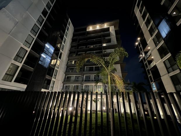 Furnished 1bdrm Apartment in Charclem Ventures, North Ridge for rent · Photo 1