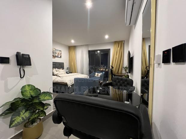 Furnished 1bdrm Apartment in Charclem Ventures, North Ridge for rent · Photo 7
