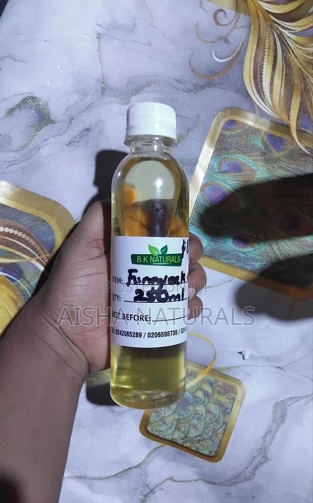 Fenugreek Seed Oil · Photo 1