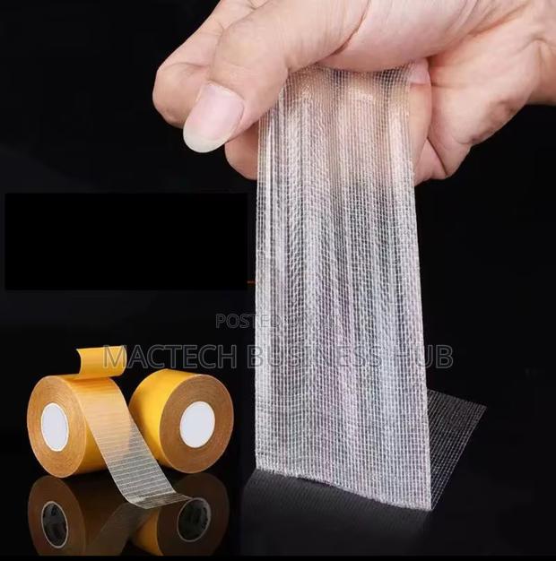 Double Sided Multi-Purpose Tape · Photo 2