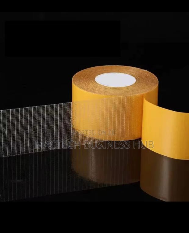 Double Sided Multi-Purpose Tape · Photo 1