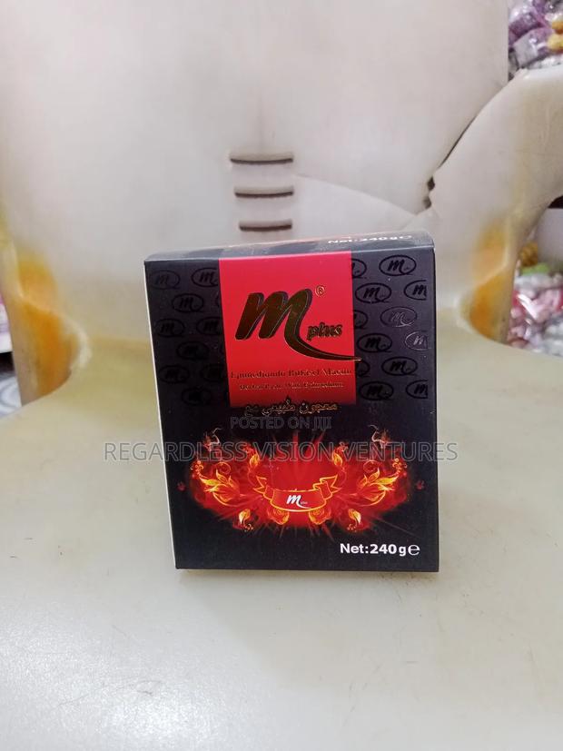 M Plus Honey · Photo 1