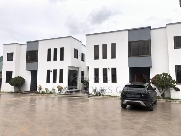 2bdrm Apartment in Elaffhomesgh, East Legon for rent · Photo 1