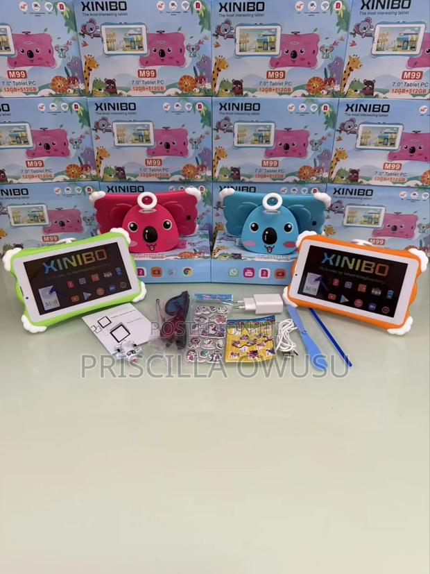New Tablet 256 Gb · Photo 1