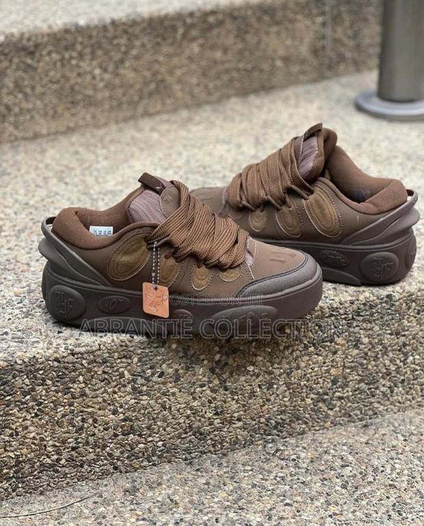 Puma Lamelo Unisex Sneakers · Photo 2