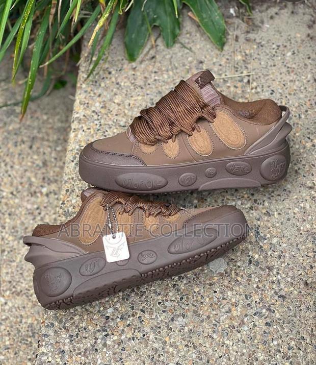 Puma Lamelo Unisex Sneakers · Photo 1