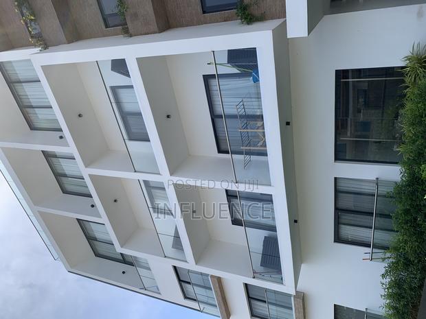 Furnished 1bdrm Apartment in A & C Mall Area, East Legon for rent · Photo 1
