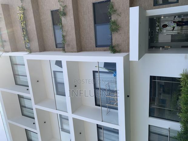 Furnished 1bdrm Apartment in A & C Mall Area, East Legon for rent · Photo 2