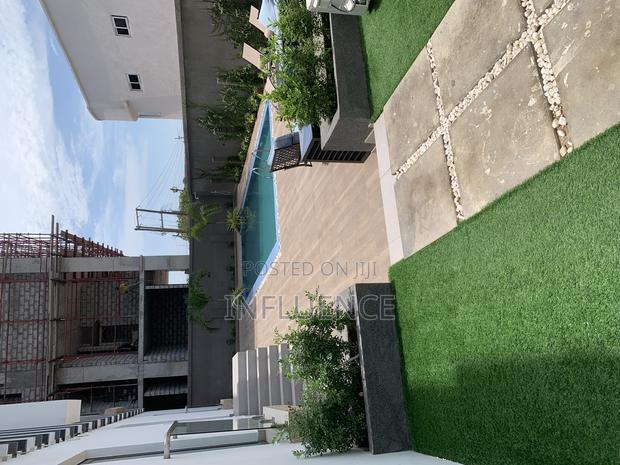 Furnished 1bdrm Apartment in A & C Mall Area, East Legon for rent · Photo 3