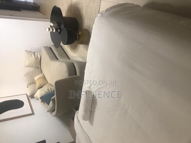 Furnished 1bdrm Apartment in A & C Mall Area, East Legon for rent · Photo 8