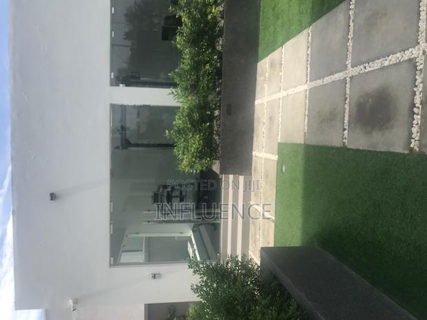 Furnished 1bdrm Apartment in A & C Mall Area, East Legon for rent · Photo 4