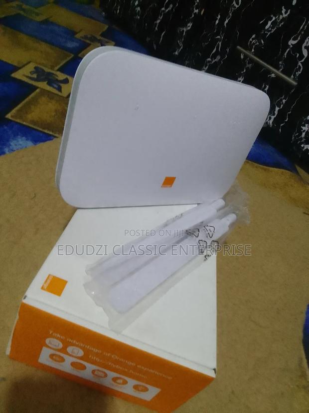 Brandnew 5g Universal Tabo Flybox VVV · Photo 1