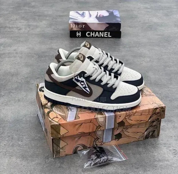 Nike Sb Special Editions. High -Quality and Affordable. · Photo 1
