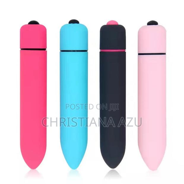 Mini Bullet Vibrators · Photo 1