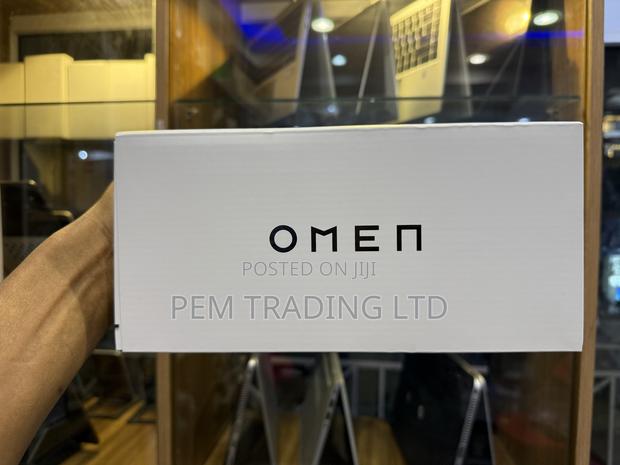 Omen Gaming Headset / Dj Headset · Photo 3