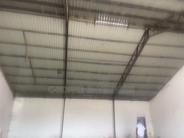 300 SQM Self Compound Warehouse With Offices at North Kaneshi · Photo 3