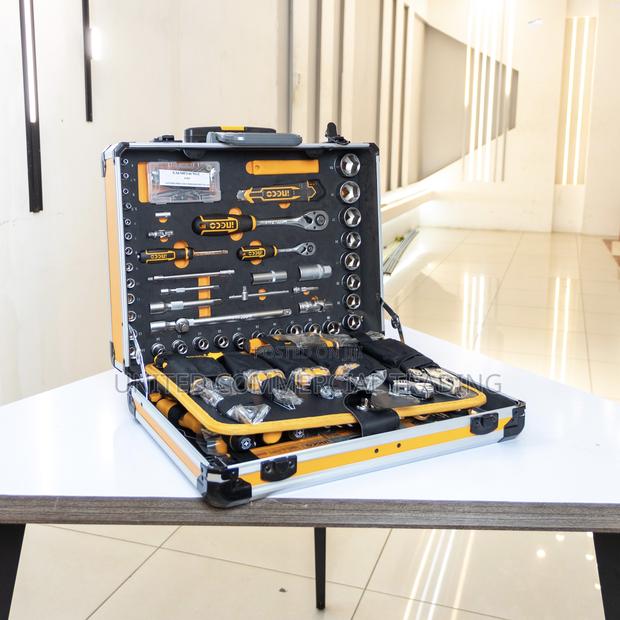 Handtools Set (147-piece) · Photo 2