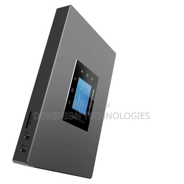 Grandstream Voip Ip Pbx - Ucm6301 Supports Up To 3000 Users · Photo 2