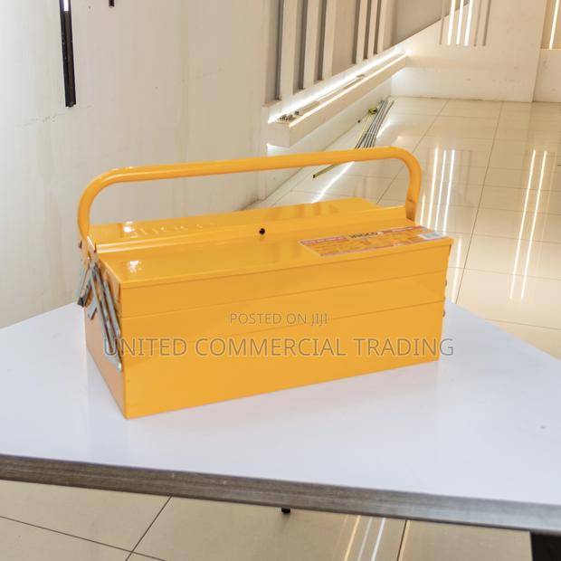 Tool Chest Set · Photo 2
