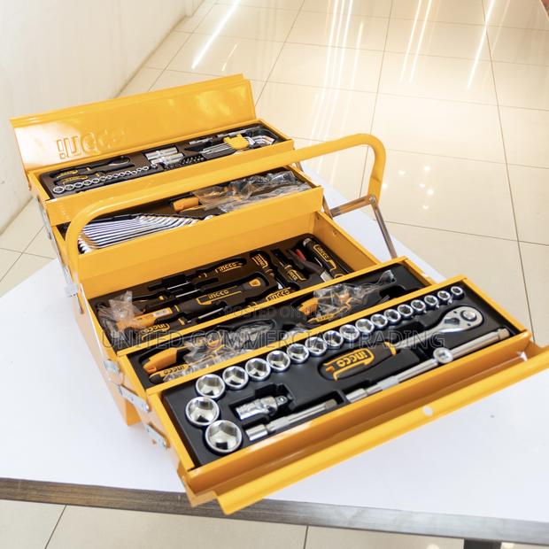 Tool Chest Set · Photo 1
