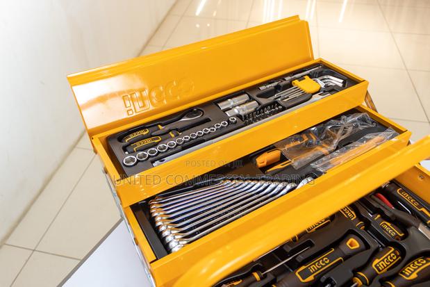 Tool Chest Set · Photo 3