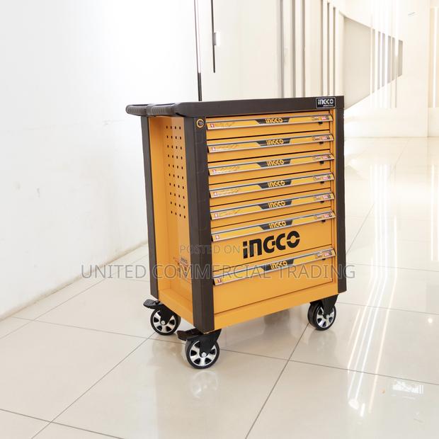 Tool Chest Set (328 Piece) · Photo 3