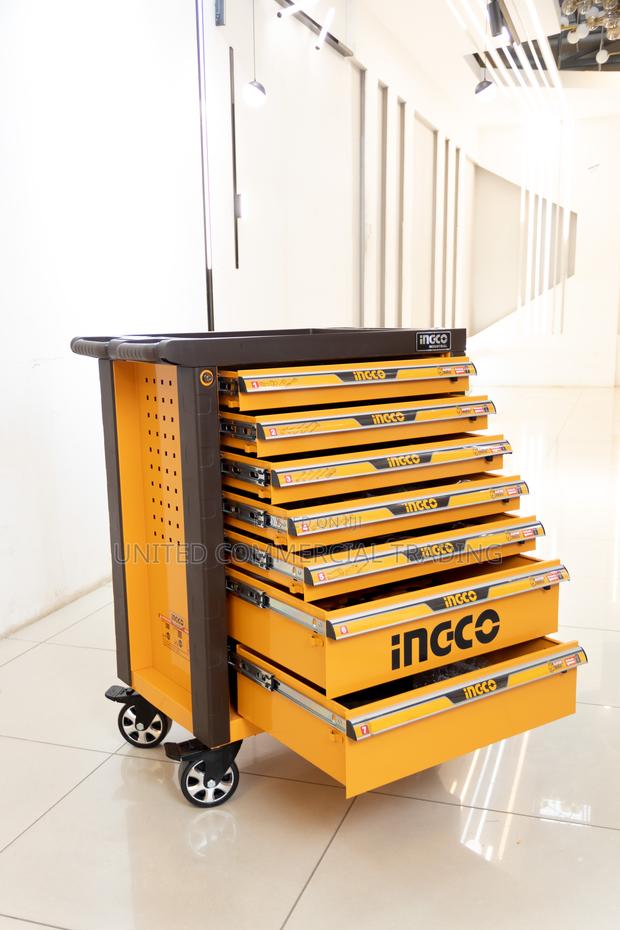 Tool Chest Set (328 Piece) · Photo 2