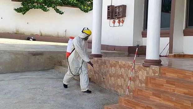 Nationwide Pest Control Service With Cleantex · Photo 2