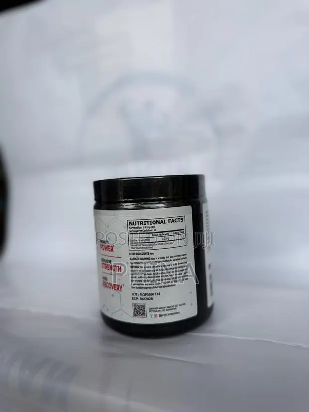 Creatine Monohydrate 300g · Photo 1
