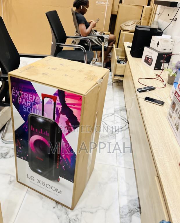 Buy Finest Lg Xl7s Portable Bluetooth Speaker. · Photo 1