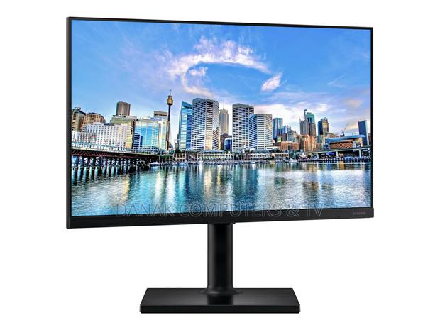 Samsung 24 Inch T45f Business Led Full Hd Monitor · Photo 1