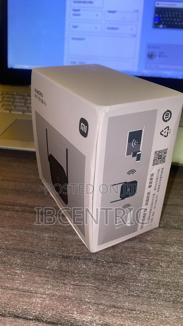 Xiaomi Wifi Pro Extender · Photo 2