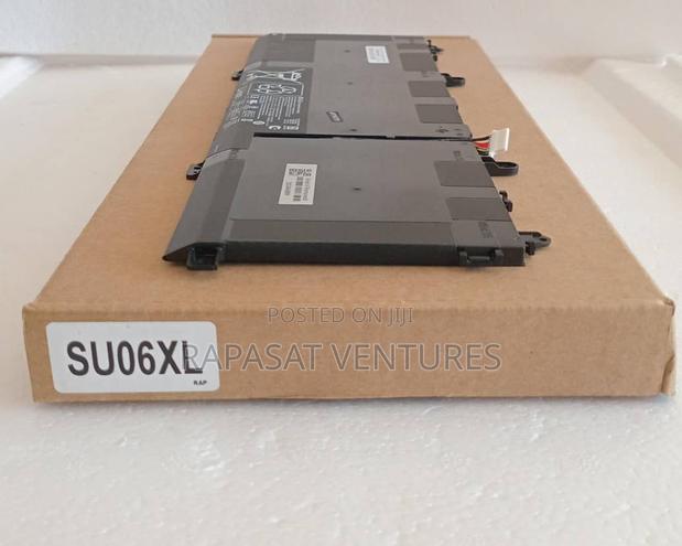 Hp Su06xl Battery · Photo 1