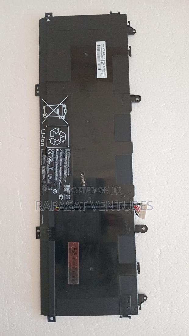 Hp Su06xl Battery · Photo 2