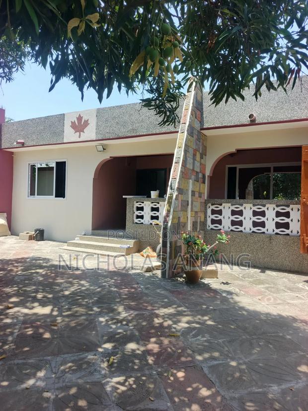 4bdrm Apartment in Dorns Properties, New Town for rent · Photo 1