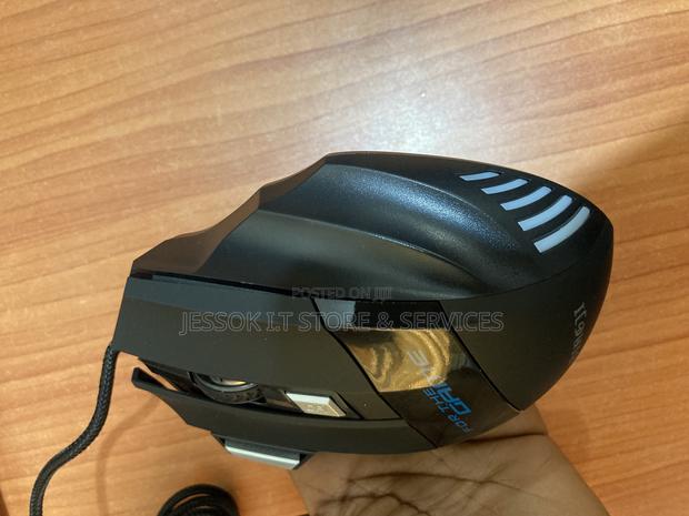 Gaming Mouse Usb G8 · Photo 6