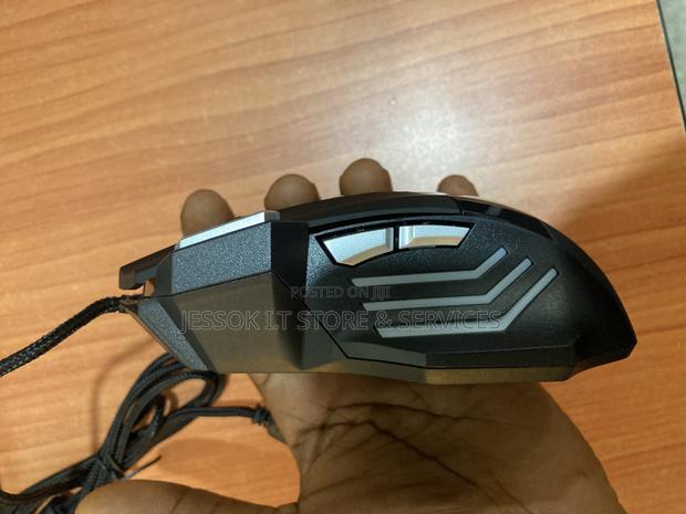 Gaming Mouse Usb G8 · Photo 5