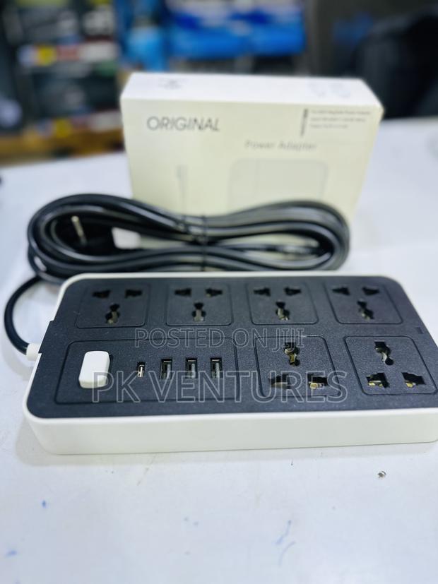 Extension Cord · Photo 1